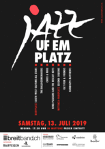 Jazz uf em Paltz 2019
